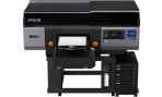 Epson SureColor SC-F3000 Large Format Printer (C11CH74301B0)