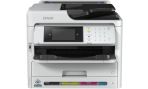 Epson WF-C5890DWF Inkjet Printer (C11CK23402BY)