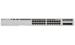 Cisco Catalyst C9200L-24P-4X-A Switch