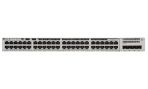 Cisco Catalyst C9200-48P-E Switch