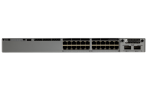 Cisco Catalyst C9300-24S-A Switch