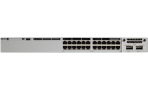 Cisco Catalyst C9300-24T-E Switch