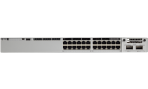 Cisco Catalyst 9300-24UX-E Switch
