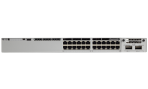 Cisco Catalyst 9300-24U-A Switch