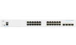 Cisco SB CBS250-24T-4G Switch