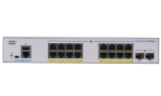 Cisco CBS350-16FP-2G-EU Switch