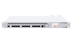 MikroTik CCR1016-12S-1S+ Router