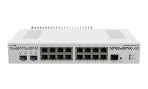 MikroTik CCR2004-16G-2S+PC Router