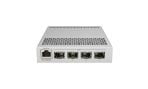 MikroTik 4 SFP+ 10Gbps Ports Switch (CRS305-1G-4S+IN)
