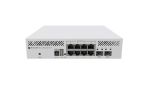 MikroTik Cloud Router Switch (CRS310-8G+2S+IN)