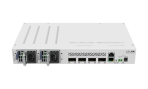 MikroTik CRS504-4XQ-IN Unmanaged Switch
