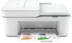 HP DeskJet Plus 4120 All-in-One Printer (3XV14B)