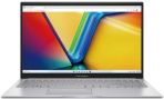 ASUS Vivobook 15 F1504VA Core i5-1335U 12GB RAM, 512GB SSD 15.6" DOS Laptop (F1504VA-NJ823)