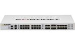 Fortinet FortiGate-400F Firewall Hardware  Plus 3 Year FortiCare Premium and FortiGuard UTP (FG-400F-BDL-950-36)