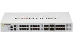 Fortinet FortiGate-401F Firewall Hardware  Plus 1 Year FortiCare Premium and FortiGuard UTP (FG-401F-BDL-950-12)