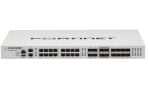 Fortinet FortiGate-401F Firewall Hardware  Plus 3 Year FortiCare Premium and FortiGuard UTP (FG-401F-BDL-950-36)