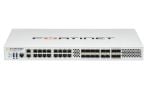 Fortinet FortiGate-601F Firewall Hardware  Plus 3 Year FortiCare Premium and FortiGuard UTP (FG-601F-BDL-950-36)