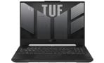 ASUS TUF Gaming F15 12th Gen i5-12500H 16GB DDR4 RAM, 512GB SSD NVIDIA GeForce RTX 3050 15.6" FHD IPS 144Hz Win 11 Gaming Laptop (FX507ZC-ES53)