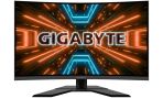 GIGABYTE  G32QCA 31.5" QHD VA 165Hz Gaming Monitor (G32QCA-EK)