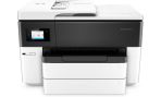 HP OfficeJet Pro 7740 Printer