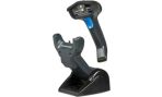 Datalogic Gryphon GM4132 Cordless Barcode Scanner (GM4132-BK-433K2)