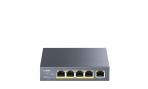 Cudy GS1005P 5-Port PoE+ Switch