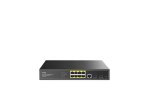 Cudy GS2008PS2 8-Port Managed PoE Switch