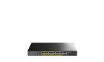 Cudy GS2028PS4 24-Port Managed PoE Switch