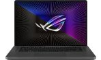 ASUS ROG Zephyrus G16 i7-13620H 13th Gen 16GB RAM, 512GB SSD NVIDIA GeForce RTX 4060 16" QHD IPS 240Hz Win 11 Home Gaming Laptop (GU603VV)