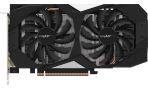 GIGABYTE GeForce GTX 1660 Ti OC 6GB GDDR6 Graphic Cards (GV-N166TOC-6GD)