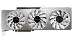 GIGABYTE GeForce RTX 3090 Vision OC 24G 24GB GDDR6X Graphics Card (GV-N3090VISIONOC-24GD)