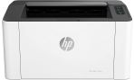 HP LaserJet 107a Monochrome Printer