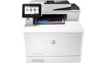 HP Color LaserJet Pro MFP M479fdw (W1A80A)