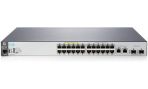 Aruba J9779A 2530 24 PoE+ Switch (J9779A)