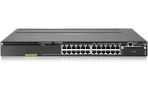 Aruba 3810M 24G PoE+ 1-Slot Switch (JL073A)