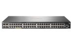 Aruba 2930F 48G PoE+ 4SFP+ 370W Switch (JL256A)