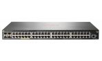 Aruba JL262A 2930F 24G PoE+ 4SFP Switch (JL262A)