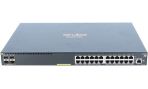 Aruba 2540 24G PoE+ 4SFP+ Switch (JL356A)