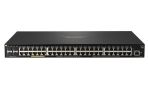 Aruba 2930F 48G PoE+ 4SFP Switch (JL559A)