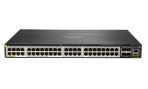 Aruba 6300M 48-port CL6 PoE 4-port SFP56 Switch (JL659A)