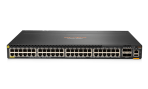 Aruba 6300M 48-port 1GbE CL4 PoE and 4-port SFP56 Switch (JL661A)