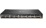 Aruba 6300M 48-port 1GbE and 4-port SFP56 Switch (JL663A)