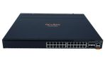 Aruba 6300M 24-port 1GbE and 4-port SFP56 Switch (JL664A)