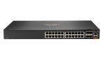 Aruba 6300F 24-port 1GbE and 4-port SFP56 Switch (JL668A)