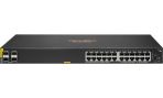 Aruba 6100 24G CL4 4SFP+ Managed Switch (JL677A )