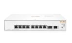 HPE Networking Instant On 1930 8G Switch (JL680A)