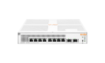 HPE Networking Instant On PoE Switch 1930 8G (JL681A)
