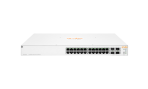HPE Networking Instant On Managed PoE Switch 1930 24G PoE 4SFP+ 370W (JL684A)
