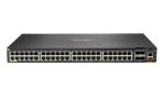 Aruba 6200F 48G Class4 PoE 4SFP+ 740W Switch (JL728A)