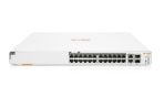HPE Networking Instant On PoE Switch 1960 24G (JL807A)